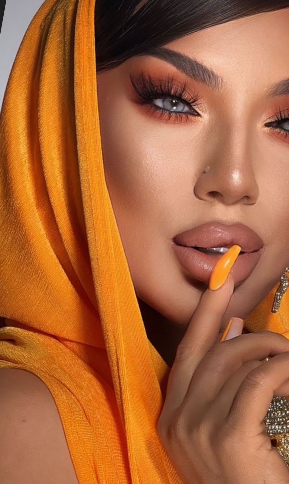 Gunash Nur Portfolio